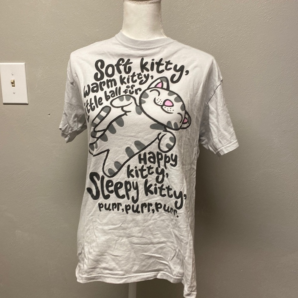 Big Bang Theory T Shirt